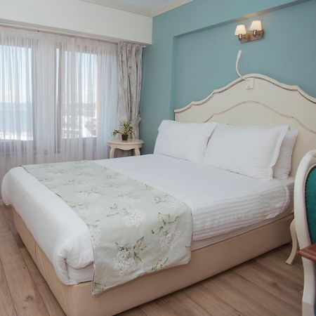 Hotel Limani Çanakkale Dış mekan fotoğraf