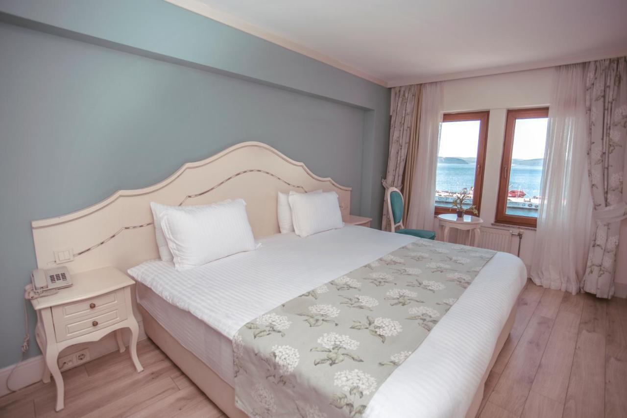 Hotel Limani Çanakkale Dış mekan fotoğraf
