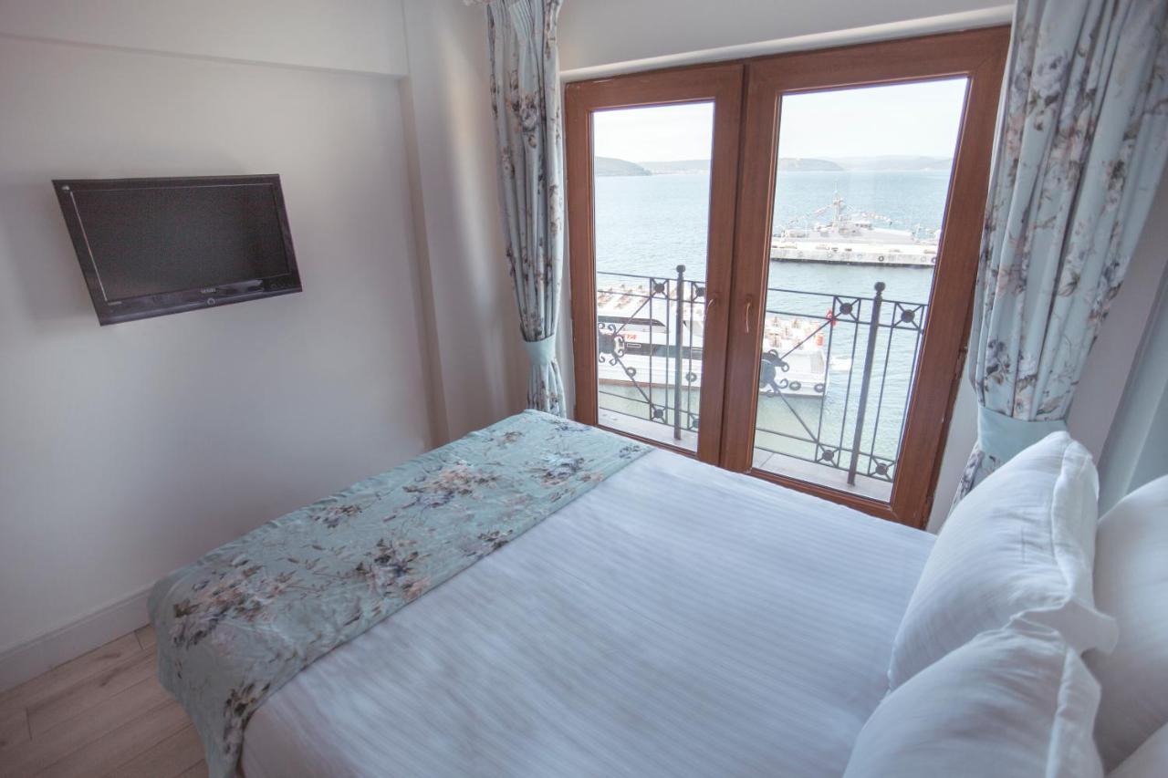 Hotel Limani Çanakkale Dış mekan fotoğraf