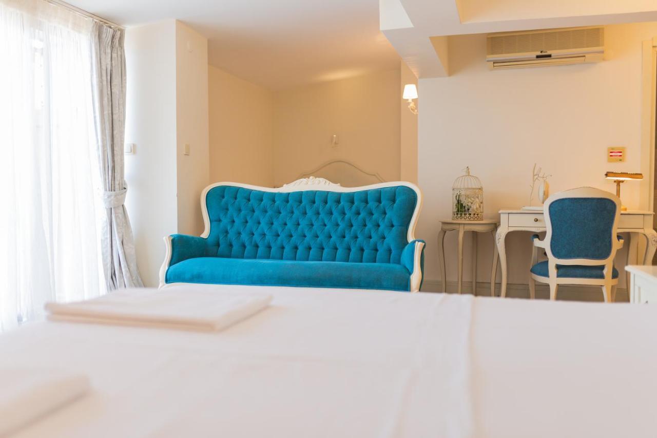 Hotel Limani Çanakkale Dış mekan fotoğraf