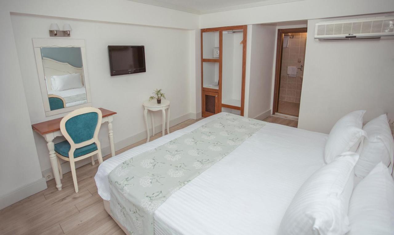 Hotel Limani Çanakkale Dış mekan fotoğraf