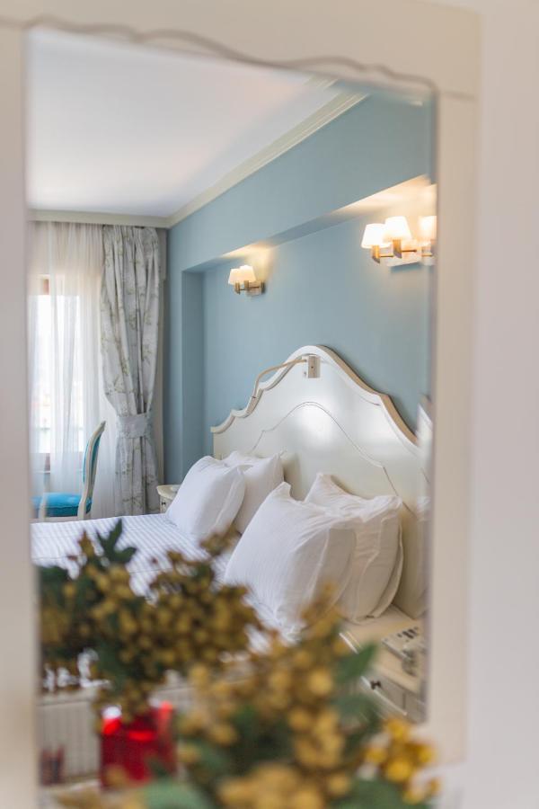 Hotel Limani Çanakkale Dış mekan fotoğraf