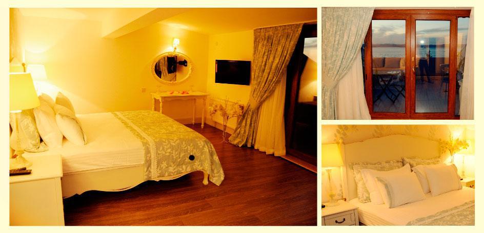Hotel Limani Çanakkale Dış mekan fotoğraf