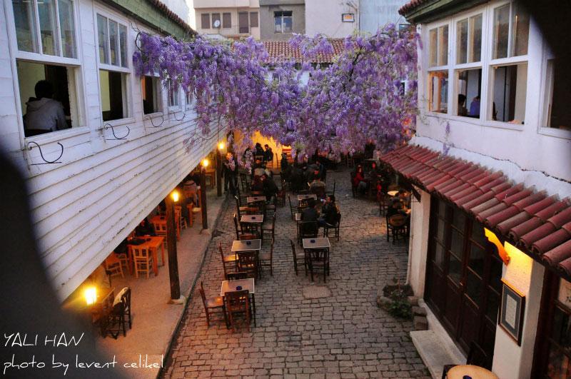 Hotel Limani Çanakkale Dış mekan fotoğraf