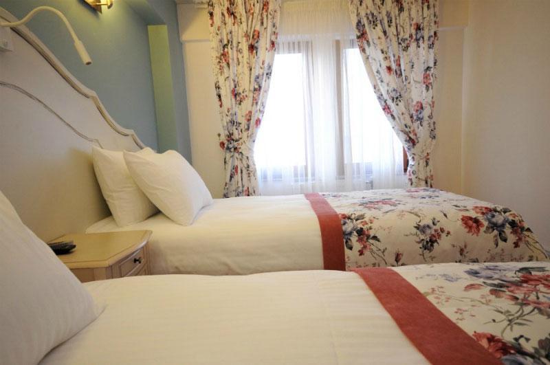 Hotel Limani Çanakkale Dış mekan fotoğraf