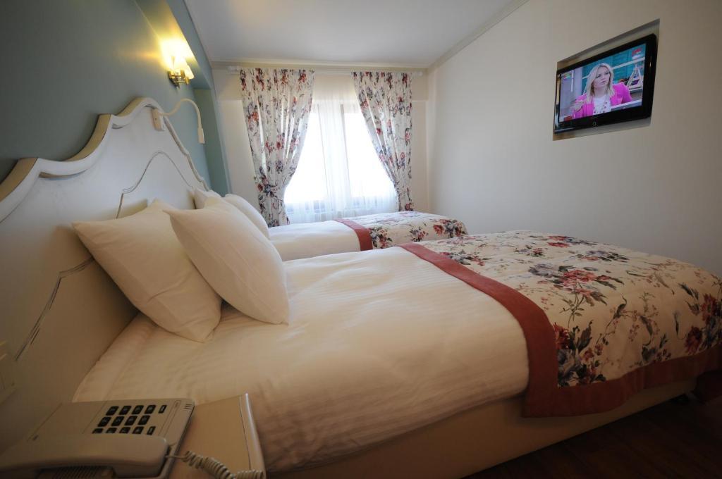 Hotel Limani Çanakkale Dış mekan fotoğraf