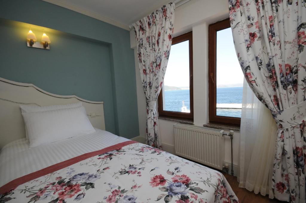 Hotel Limani Çanakkale Oda fotoğraf