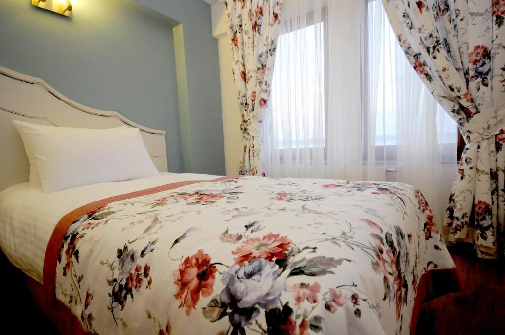 Hotel Limani Çanakkale Oda fotoğraf