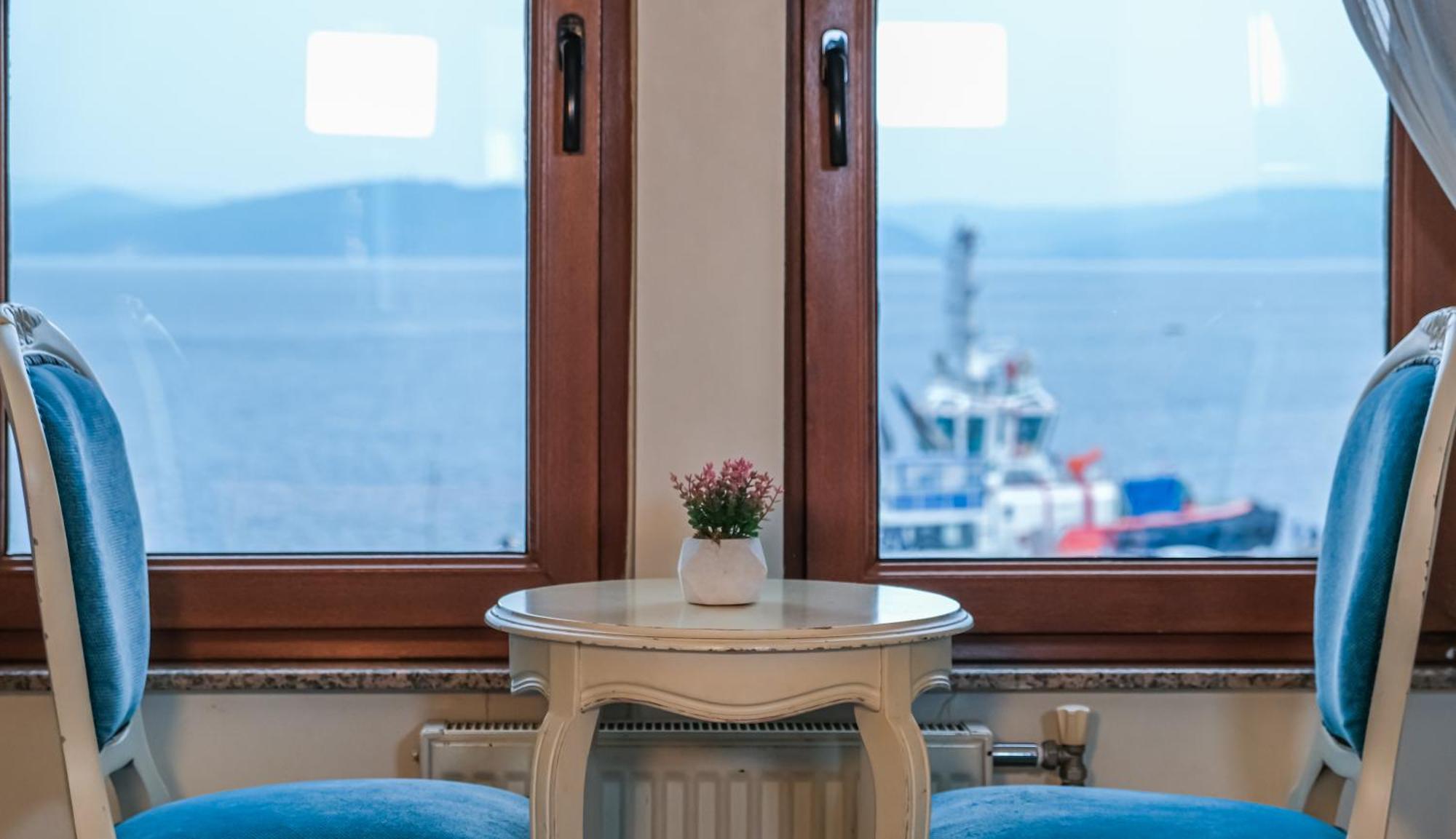 Hotel Limani Çanakkale Dış mekan fotoğraf