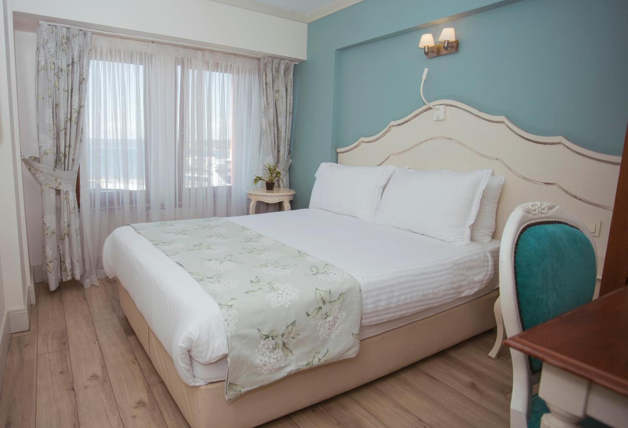 Hotel Limani Çanakkale Dış mekan fotoğraf