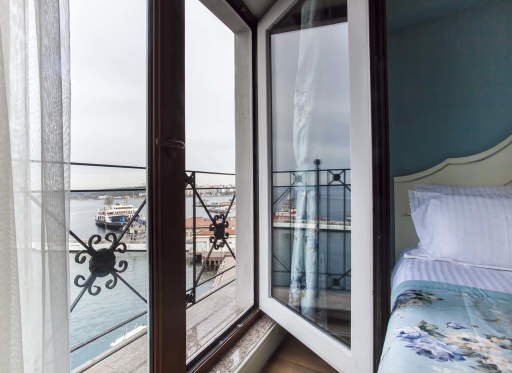 Hotel Limani Çanakkale Dış mekan fotoğraf