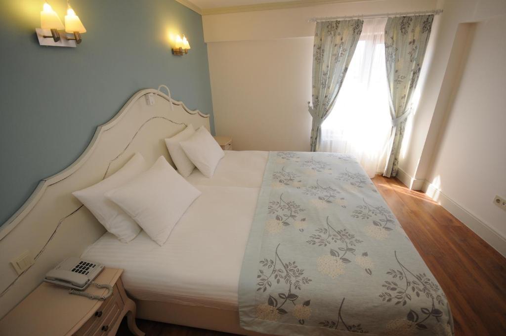 Hotel Limani Çanakkale Oda fotoğraf