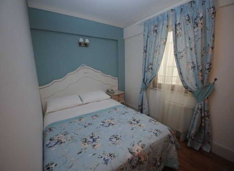 Hotel Limani Çanakkale Dış mekan fotoğraf