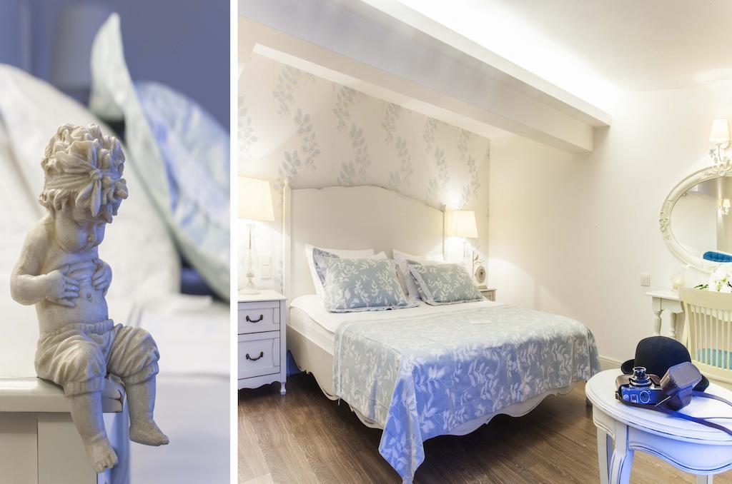 Hotel Limani Çanakkale Dış mekan fotoğraf