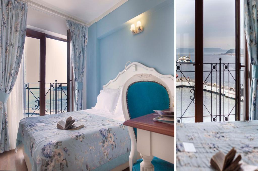 Hotel Limani Çanakkale Dış mekan fotoğraf