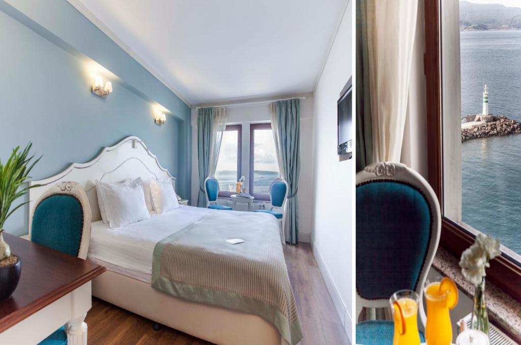 Hotel Limani Çanakkale Dış mekan fotoğraf