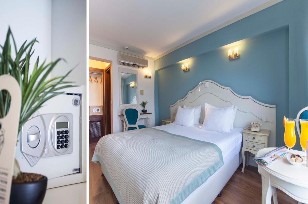 Hotel Limani Çanakkale Dış mekan fotoğraf