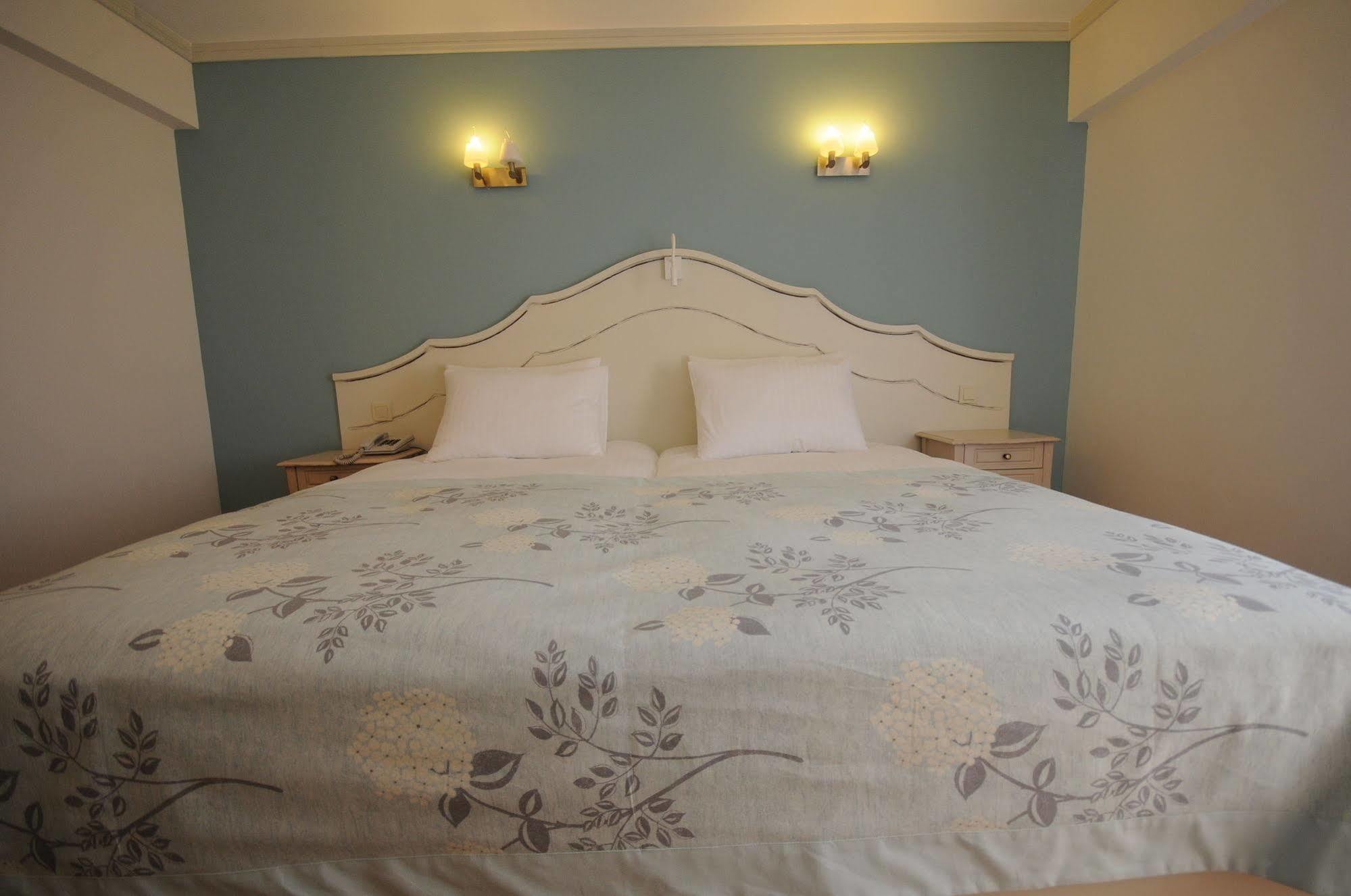 Hotel Limani Çanakkale Dış mekan fotoğraf