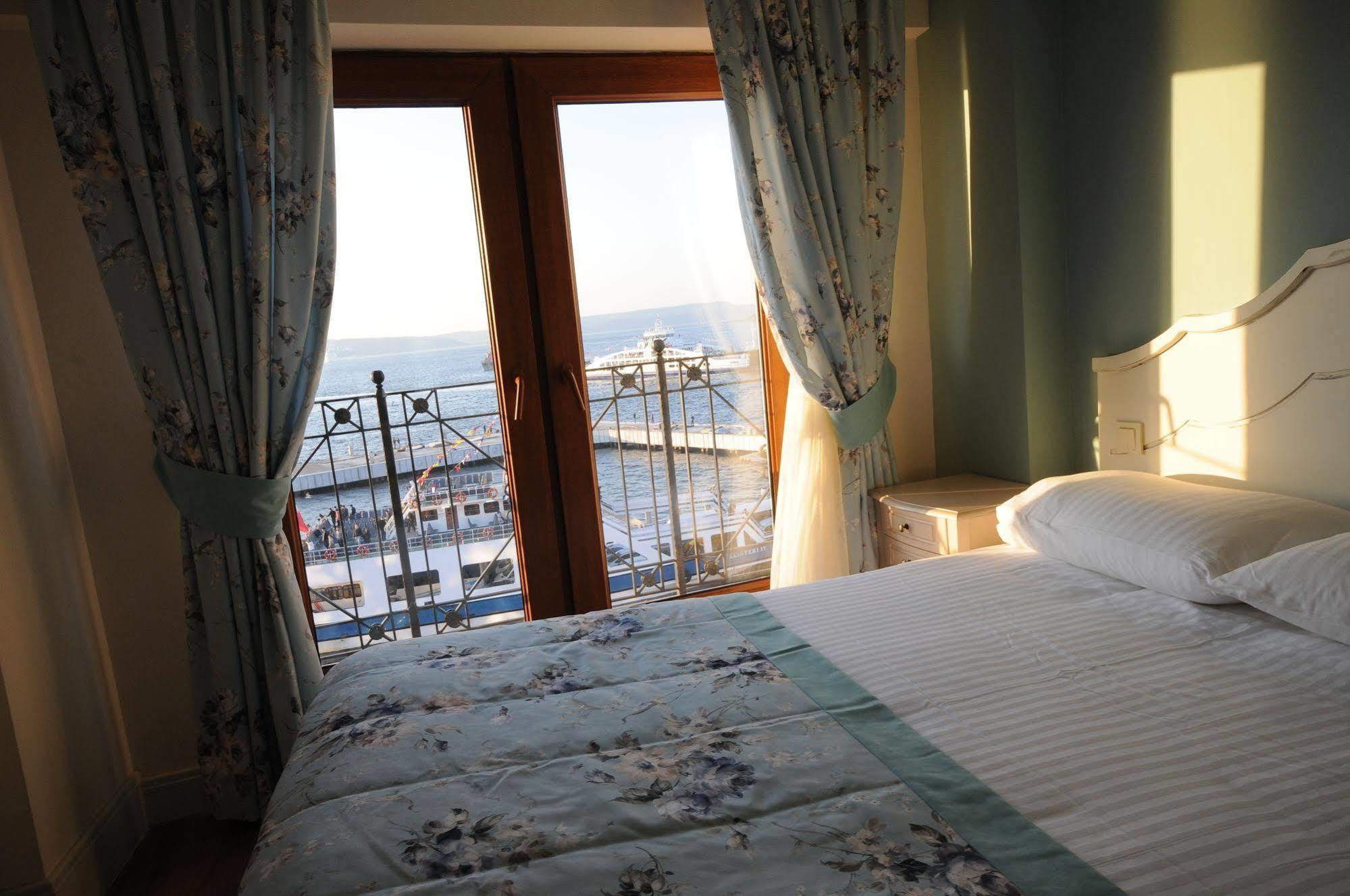 Hotel Limani Çanakkale Dış mekan fotoğraf