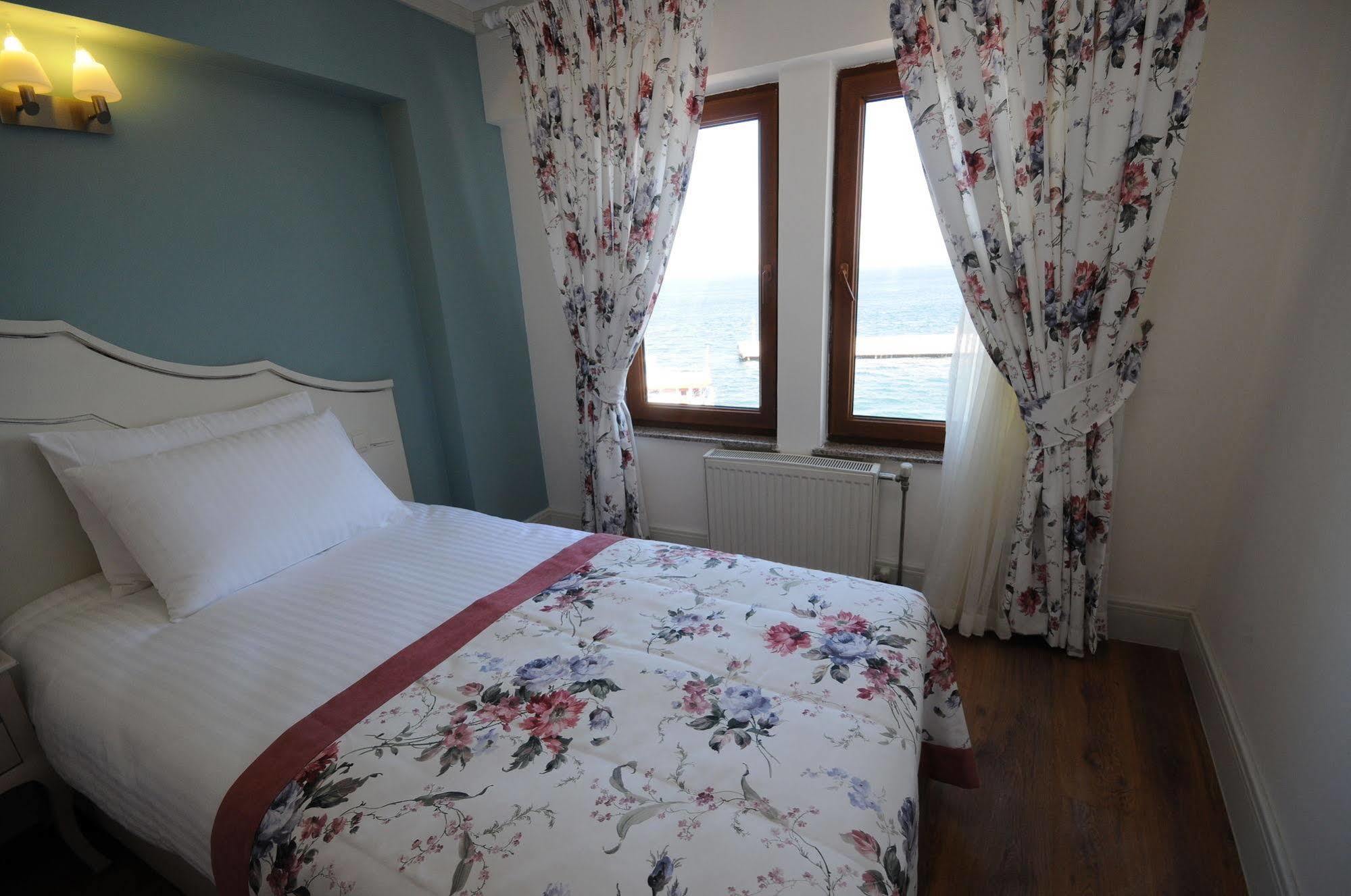 Hotel Limani Çanakkale Dış mekan fotoğraf