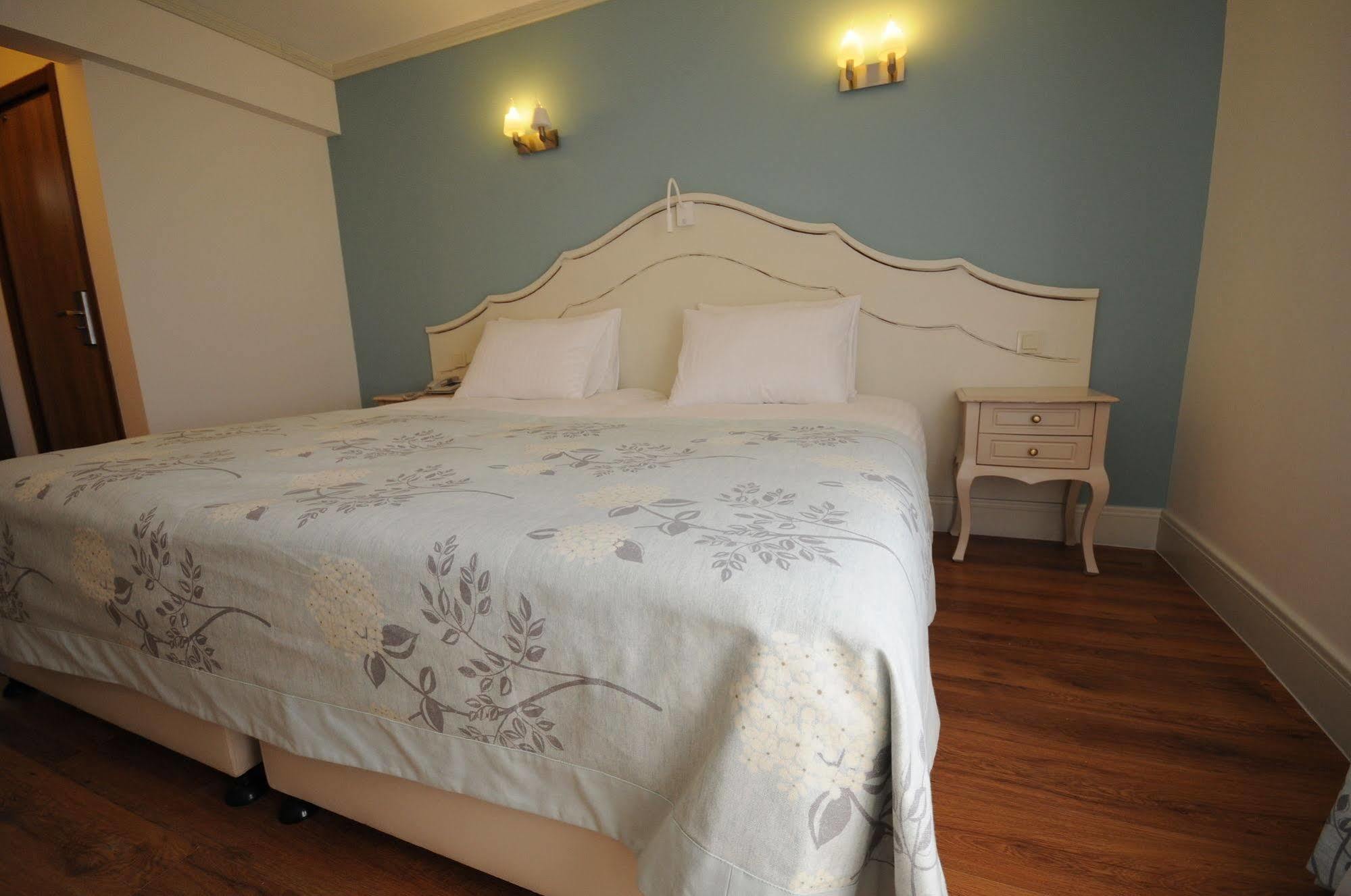 Hotel Limani Çanakkale Dış mekan fotoğraf