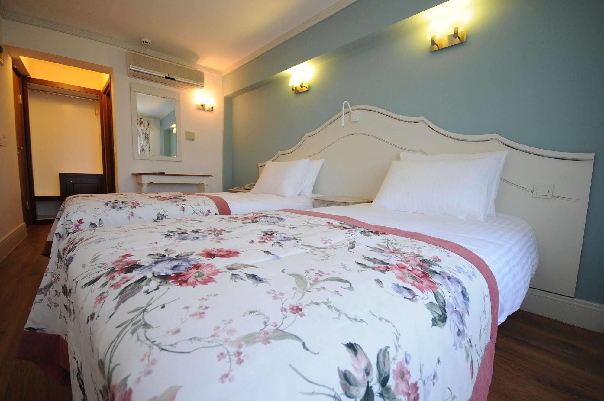 Hotel Limani Çanakkale Dış mekan fotoğraf