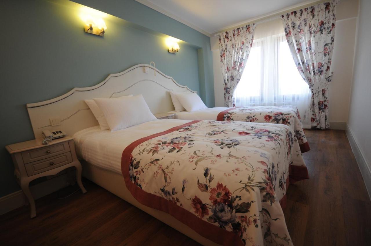 Hotel Limani Çanakkale Dış mekan fotoğraf