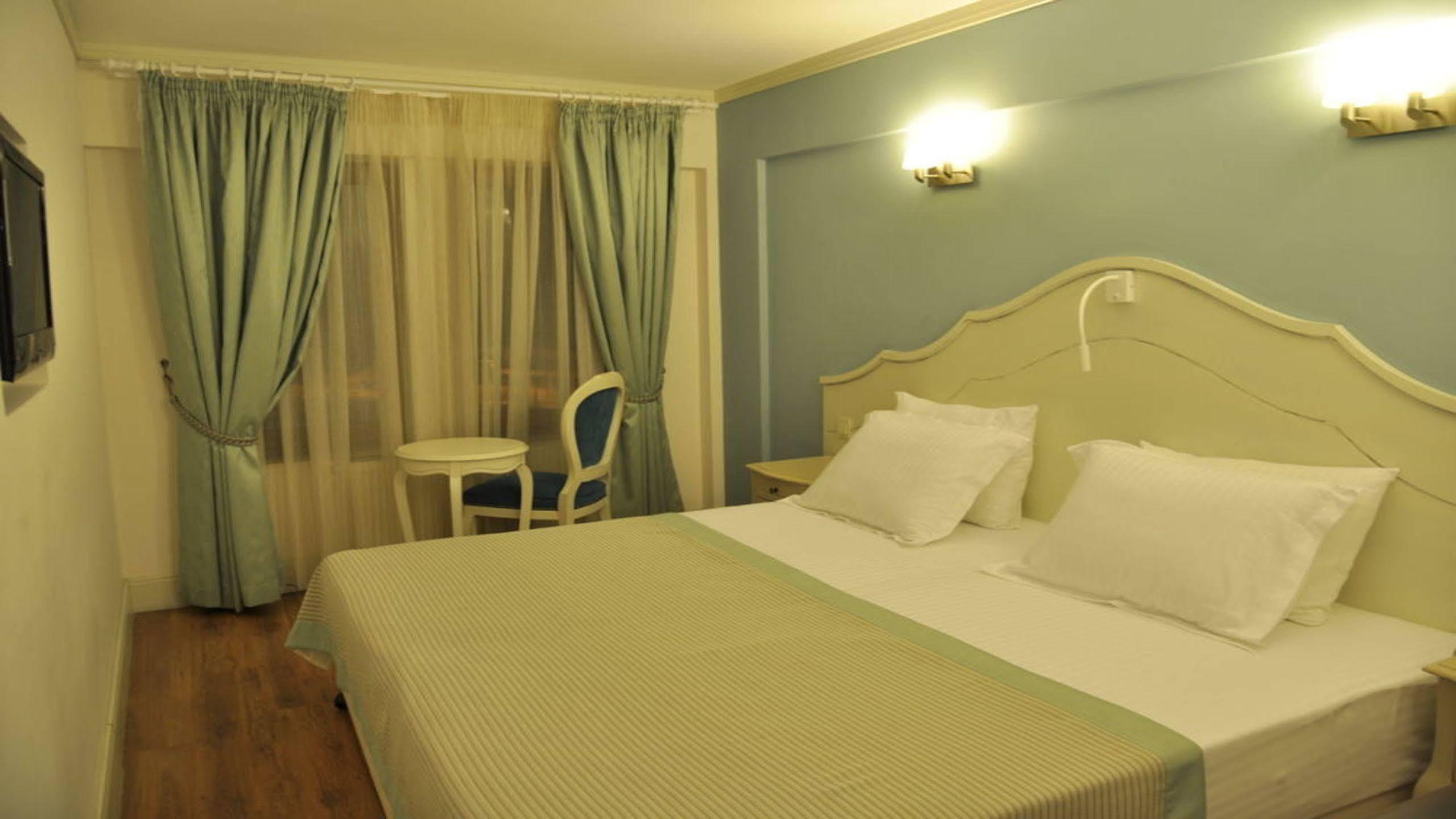 Hotel Limani Çanakkale Dış mekan fotoğraf